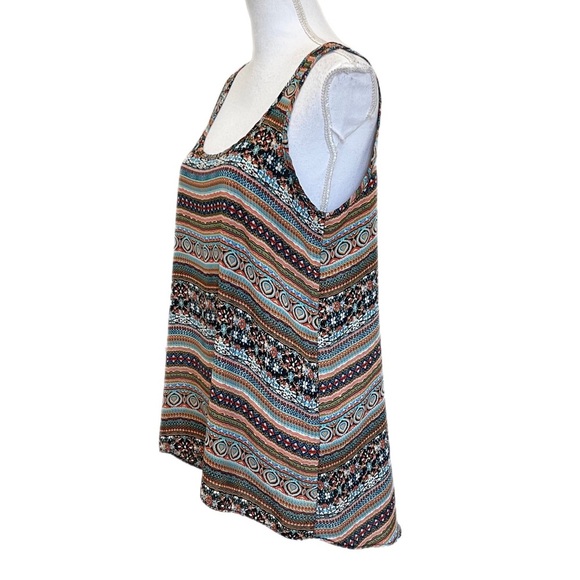 EYESHADOW Hi Low Tank Sway - Picture 2 of 8